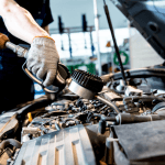 Car Electrical Repair in Dubai