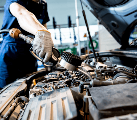 Mechanical Services in Dubai