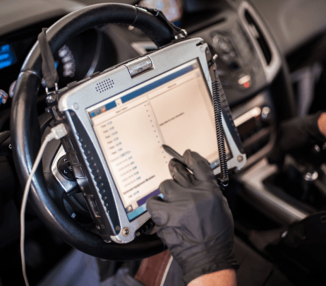 car computer check